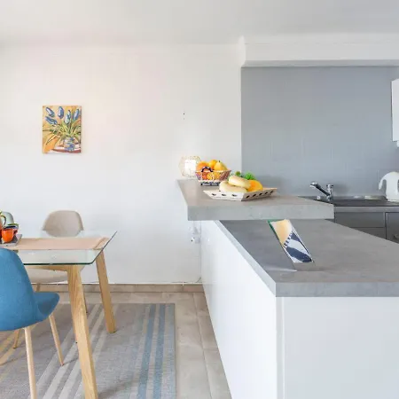 Apartment Mirador Ii