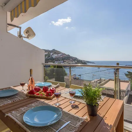 Mirador Ii Apartment Roses