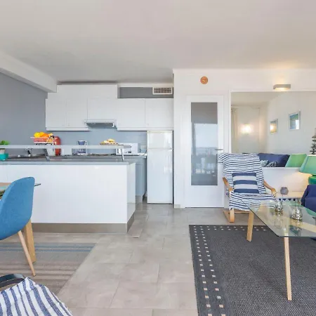 Apartment Mirador Ii