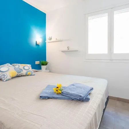 Mirador Ii Apartment Roses