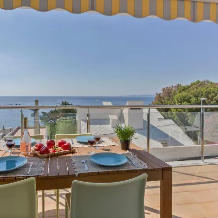 Apartment Mirador Ii Roses
